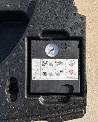 Kit gonfiaggio foratura Volkswagen