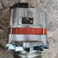 alternatore 24 v