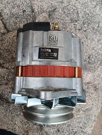 alternatore 24 v