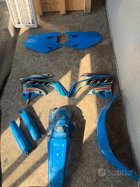 Plastiche tm 2t