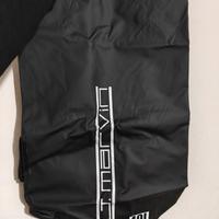 Sacco moto impermeabile 40 litri 