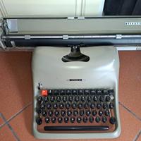 Macchina per scrivere