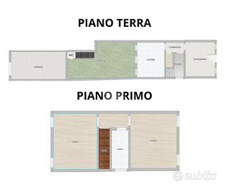 5 LOCALI A SAN GIOVANNI LUPATOTO