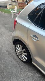 polo 1.6 75cv tdi