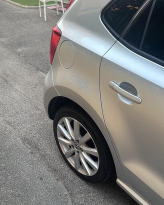 polo 1.6 75cv tdi