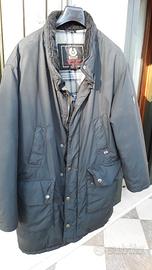 giubbotto lungo Belstaff uomo