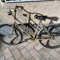 Bicicletta da donna LEGNANO Originale 