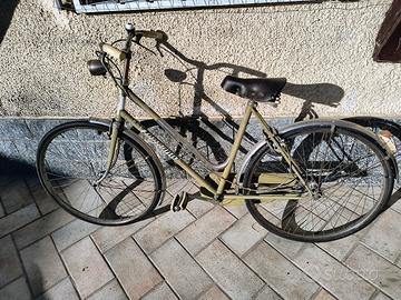 Bicicletta da donna LEGNANO Originale 