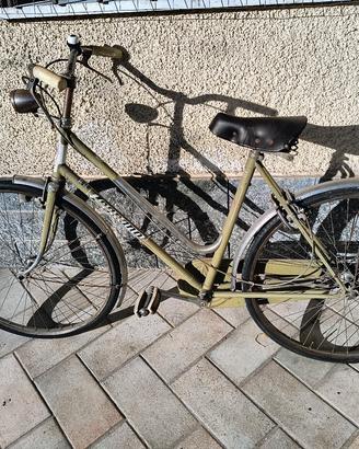 Bicicletta da donna LEGNANO Originale 