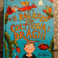 IL RAGAZZO CHE COLTIVAVA I DRAGHI (ANDY SHEPHERD)