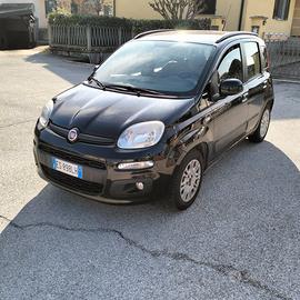 PANDA 1.2 69CV LOUNGE BENZINA EURO 5