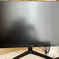 Monitor Samsung LF27T350FHRXEN 27”