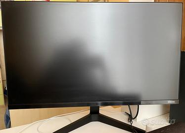 Monitor Samsung LF27T350FHRXEN 27”