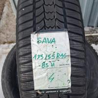 gomme 195/55R16 oppure 245/70R16 prezzo trattabile