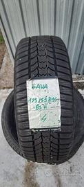 gomme 195/55R16 oppure 245/70R16 prezzo trattabile