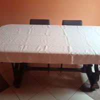 Tovaglia - copritavola