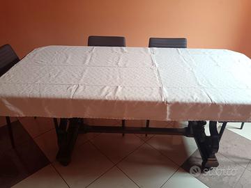 Tovaglia - copritavola