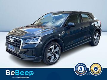 Audi Q2 35 1.5 TFSI ADMIRED ADVANCED