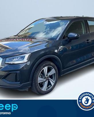 Audi Q2 35 1.5 TFSI ADMIRED ADVANCED