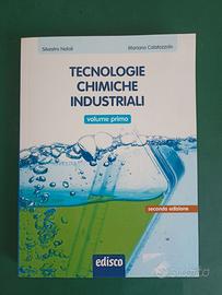 Tecnologie Chimiche Industriali 9788844118785