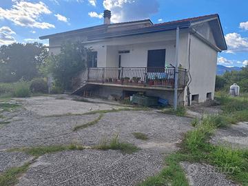 Casa Indipendente Cassino [Cod. rif 3339852VRG]