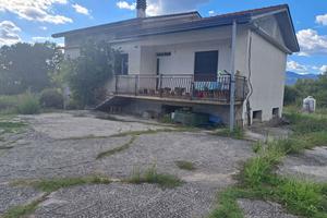 Casa Indipendente Cassino [Cod. rif 3339852VRG]