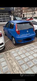 Fiat punto 1,2 16 valvole