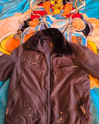 Giacca Xcape da ragazzo