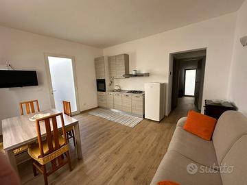 La Casa di paola a otranto