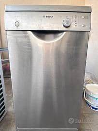 Lavastoviglie  Bosh Serie 2