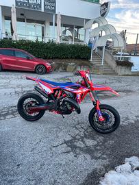 Beta rr 125 racing motard full kit