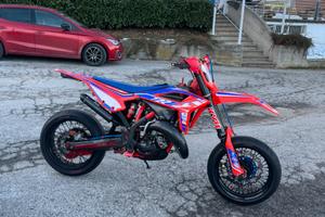 Beta rr 125 racing motard full kit