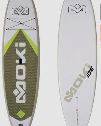 Sup moki rigido 10,6x32