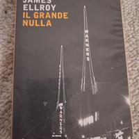 Il grande nulla - James Ellroy (Mondadori, 2012)
