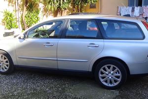 Volvo V50 2.0