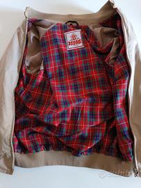 Baracuta Harrington tgM/48