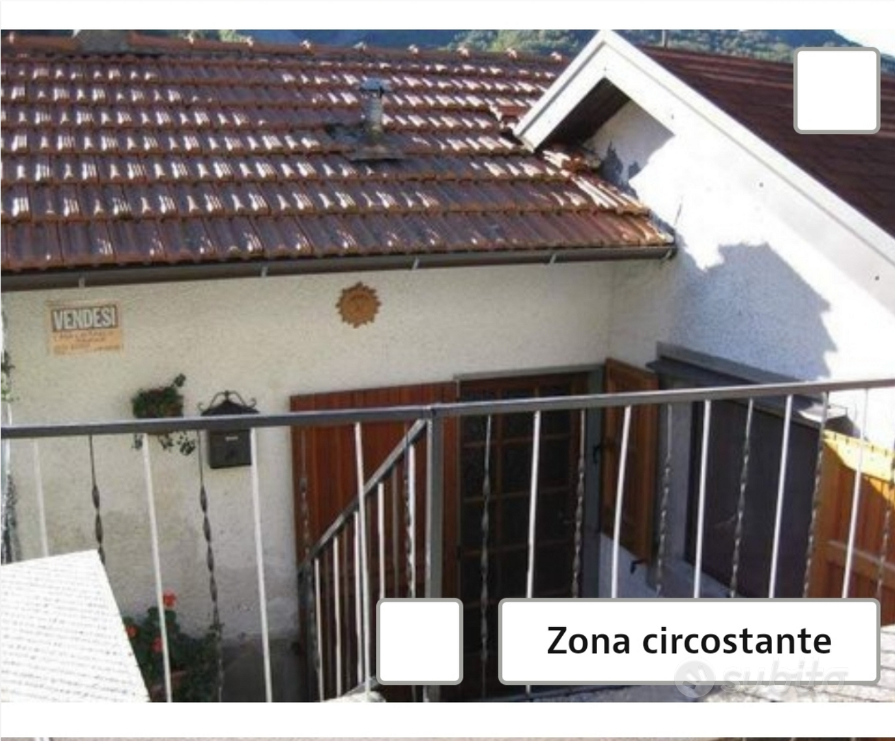 Apartment in Carrara, Battilana, Fossone - Vista 4