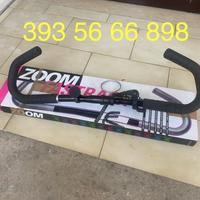 Manubrio zoom fast track