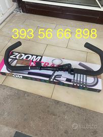 Manubrio zoom fast track