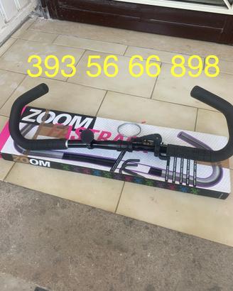Manubrio zoom fast track