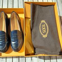 Mocassini Tod's NUOVI 35,5