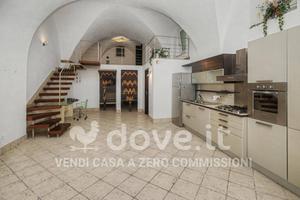 Appartamento Via Atratina, 4, 04024, Gaeta