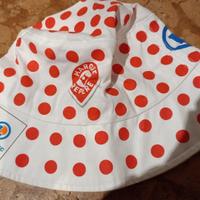 Cappellino Tour de Frances