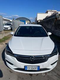 Opel Astra 1.6 CDTi 110CV Start&Stop 5 porte Elect