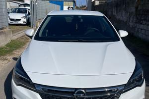 Opel Astra 1.6 CDTi 110CV Start&Stop 5 porte Elect