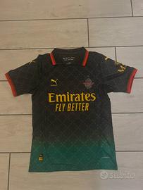 Ac Milan x Off White