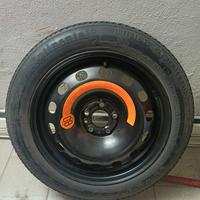 Ruotino di scorta Fiat Tipo II