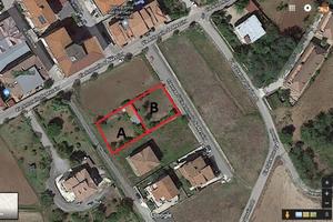 Terreno per Villa o Appartamenti urbanistica C