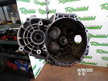 CAMBIO 6 MARCE VW GOLF 6 - VI 2.0 TDI 2012