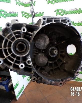 CAMBIO 6 MARCE VW GOLF 6 - VI 2.0 TDI 2012